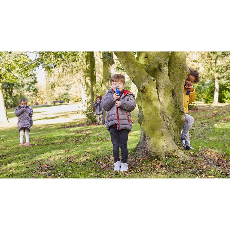 Walkie Talkies (Pack of 2)