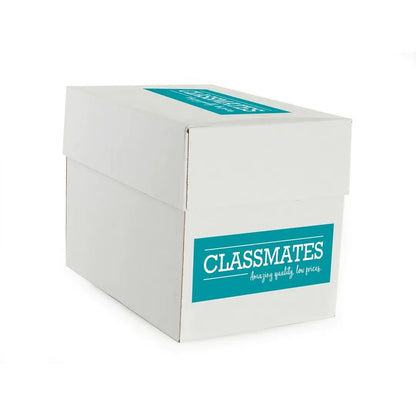 Classmates Copier Paper (75gsm) - A4 - Pack of 5 Reams