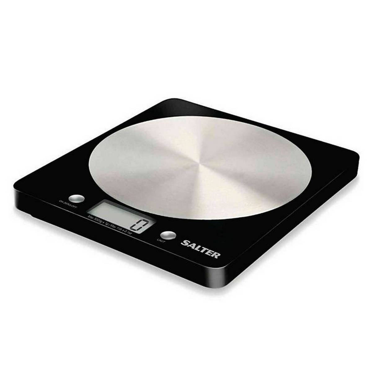 Digital Weighing Scales