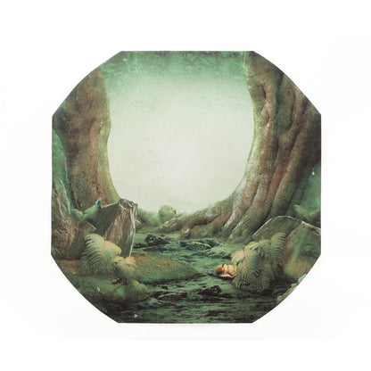 Play Tray Mat - Minibeasts