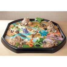 Play Tray Mat - Dinosaur