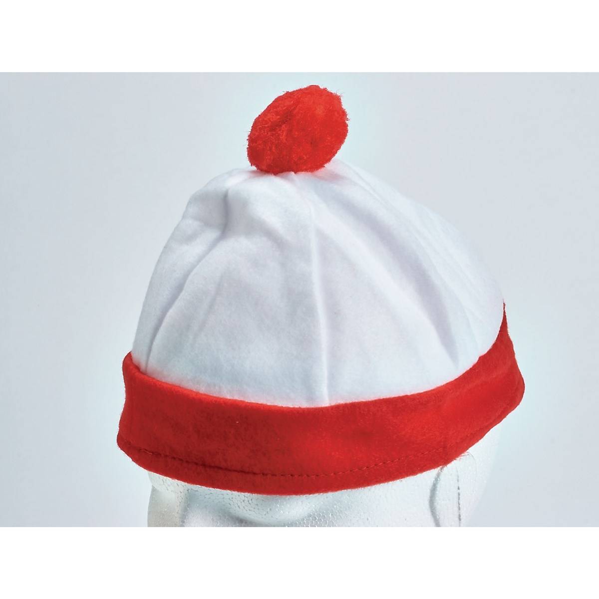 Hats And Accessories Set Of 11Pcs