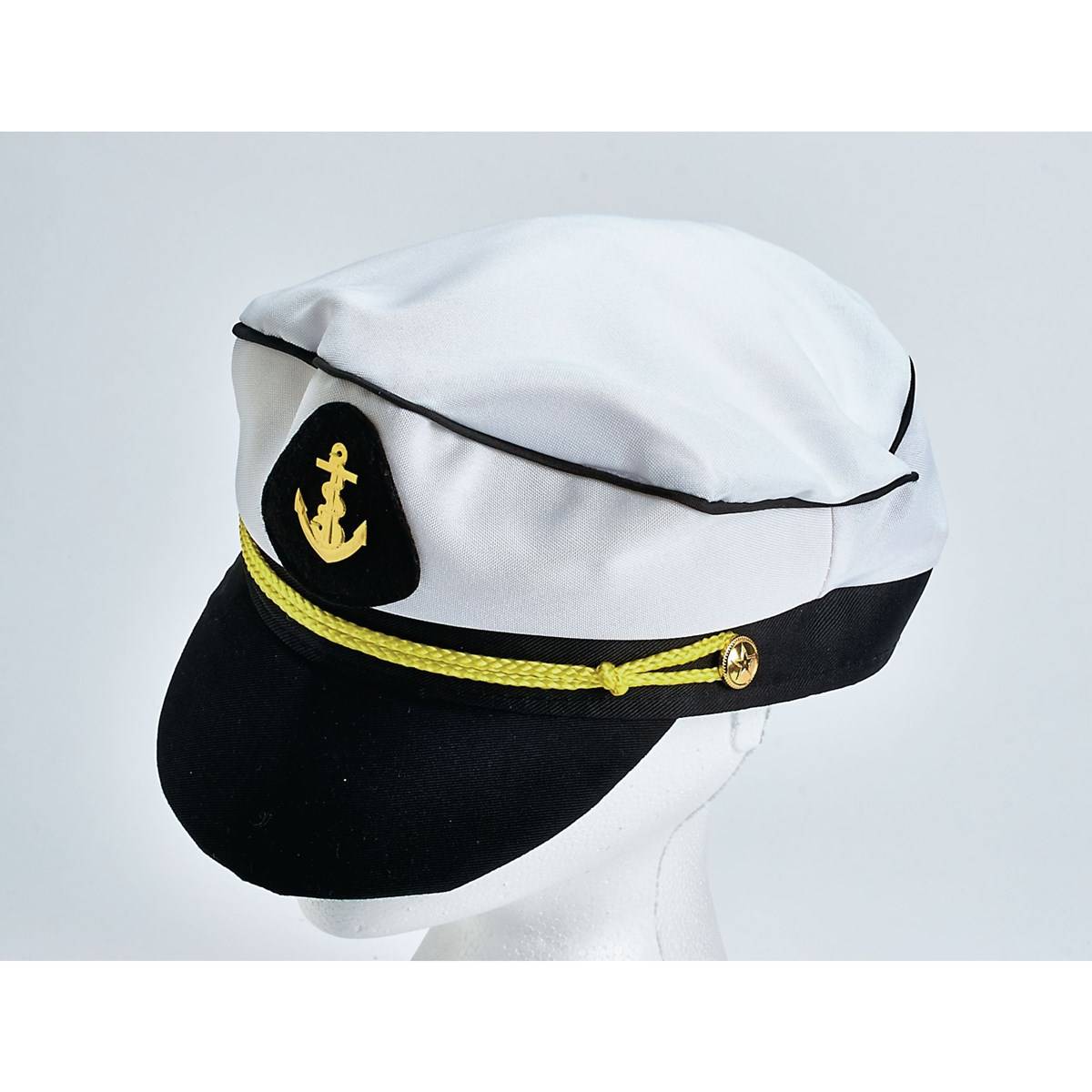 Hats And Accessories Set Of 11Pcs
