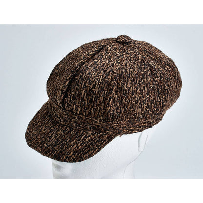 Hats And Accessories Set Of 11Pcs