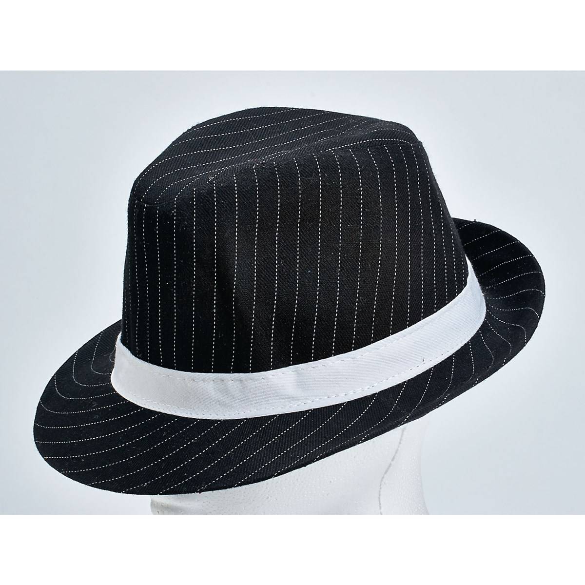 Hats And Accessories Set Of 11Pcs