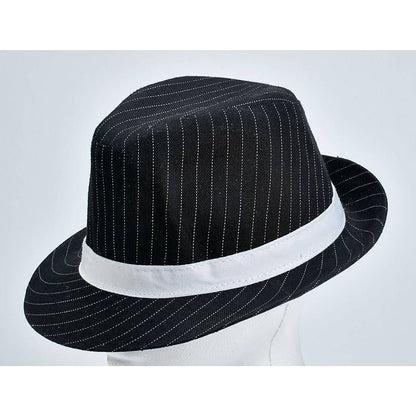 Hats And Accessories Set Of 11Pcs