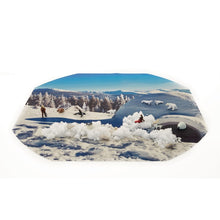 Antarctica Play Tray Mat