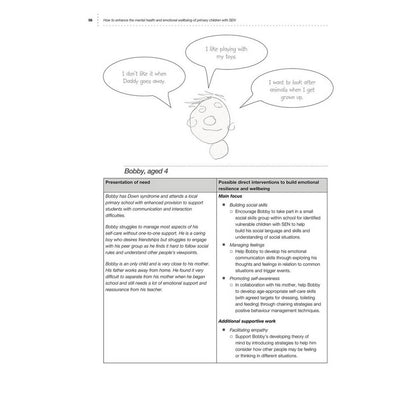 How To... Mental Health In Primary