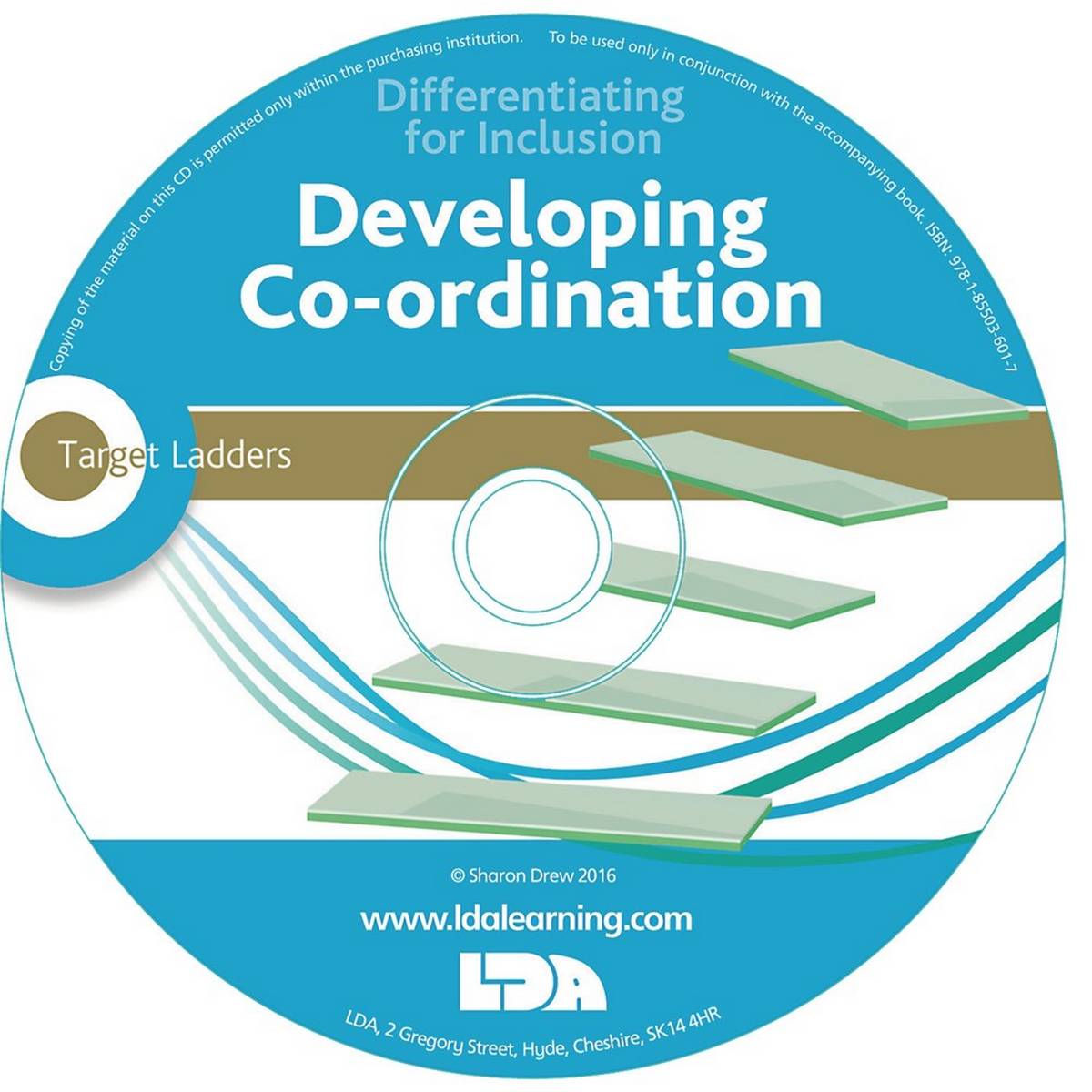 Target Ladders: Developing Co-ordination