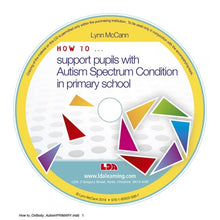 How To Support Autism In Primary School