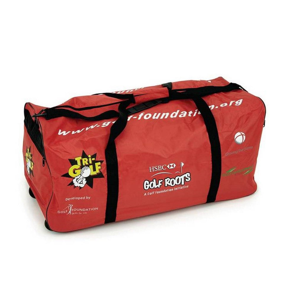 Tri Golf Wheely Bag