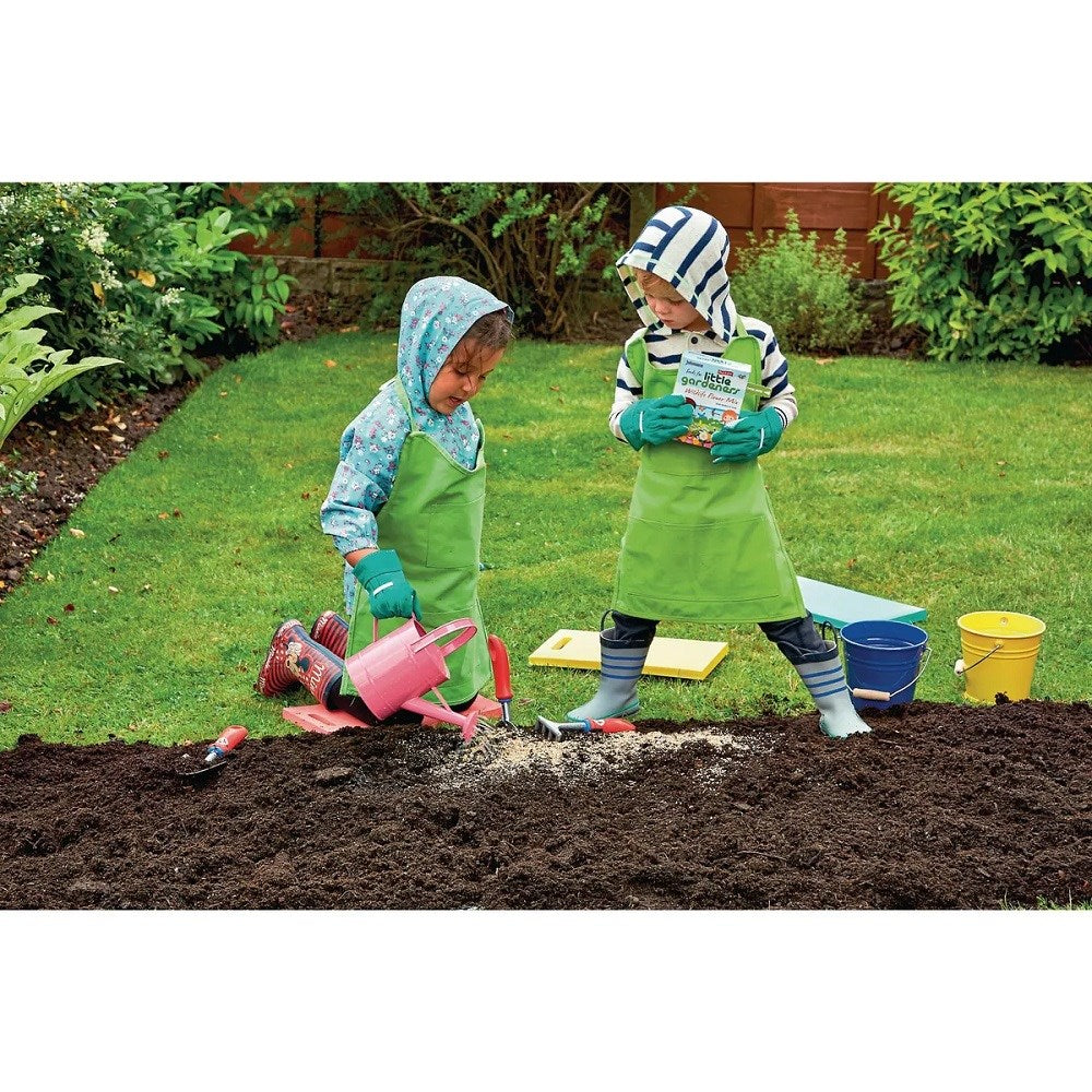 Gardening Kneeling Cushions Pack Of 4
