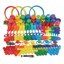 Pick And Play - Twist