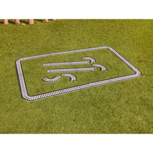Road And Train Track Chalk Boards