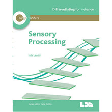 **LDA Target Ladders: Sensory Processing