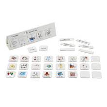 Magnetic Timetable Ks1 Ks2
