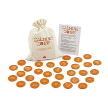 Calming Coins