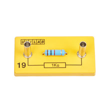 Bek 1K 0.5W Resistor
