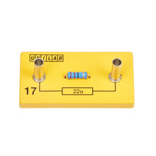 Bek 22R 2W Resistor