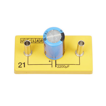 Bek 2200Uf Capacitor
