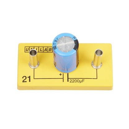 Bek 2200Uf Capacitor