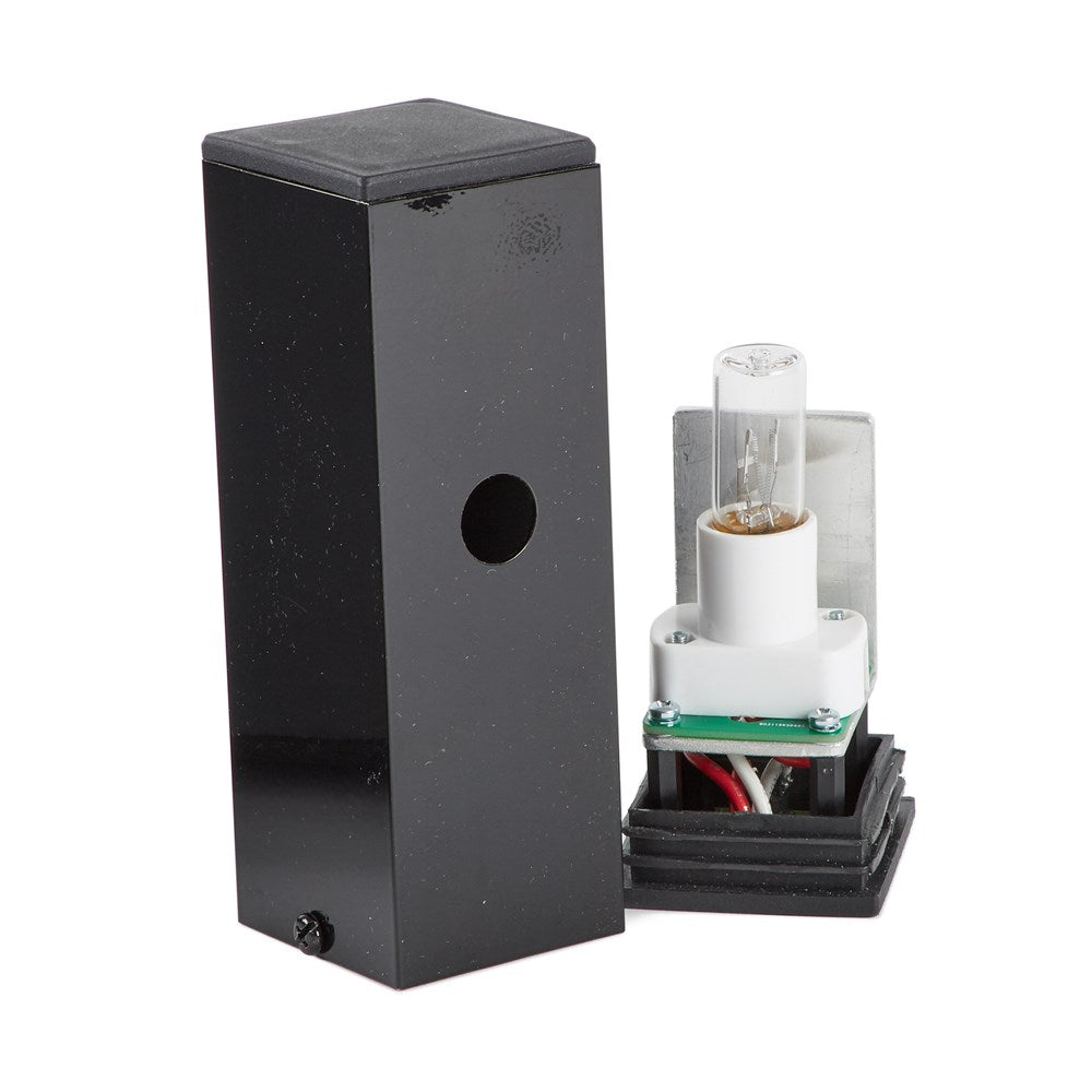 Uvc Lamp With Bulb