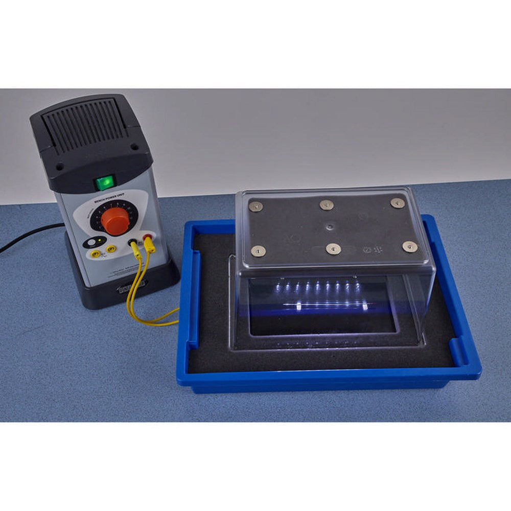Cloud Chamber