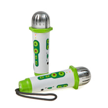 USB Microphone Recorder