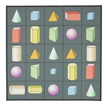 E.A.R.L 3D Shape Floor Mat