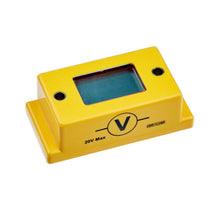 Bek Voltmeter