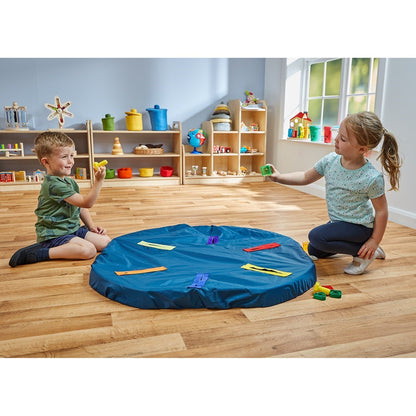 Play Tray Sensory Cover from Hope Education