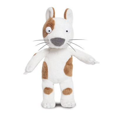 Travelling Tales Room Broom