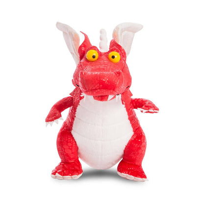 Travelling Tales Room Broom