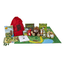 Travelling Tales Gruffalo