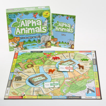 Travelling Tales Giraffes