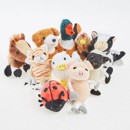 Travelling Tales What the Ladybird Heard