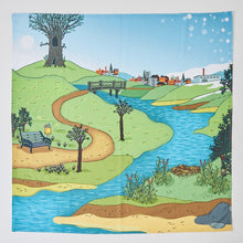 Travelling Tales Stickman