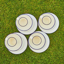 Enamel Tableware Set