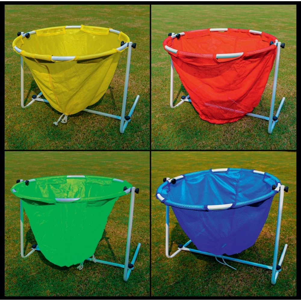 Chipping Trainers - Assorted - Pack of 4