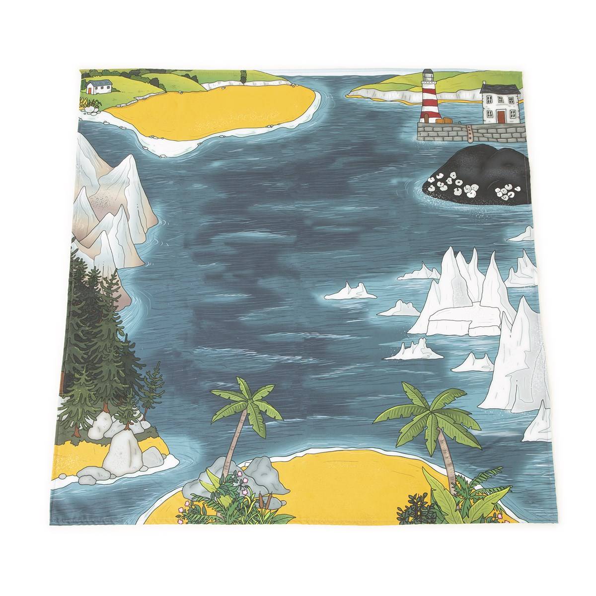 Snail And The Whale Travelling Tales