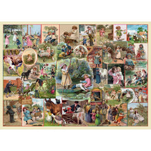 Playtime Pursuits - BIG 250 Piece Jigsaw Puzzle
