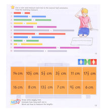 Yr4 Stile Maths Pack