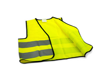 Hi-Vis Vest - 7-9 Years