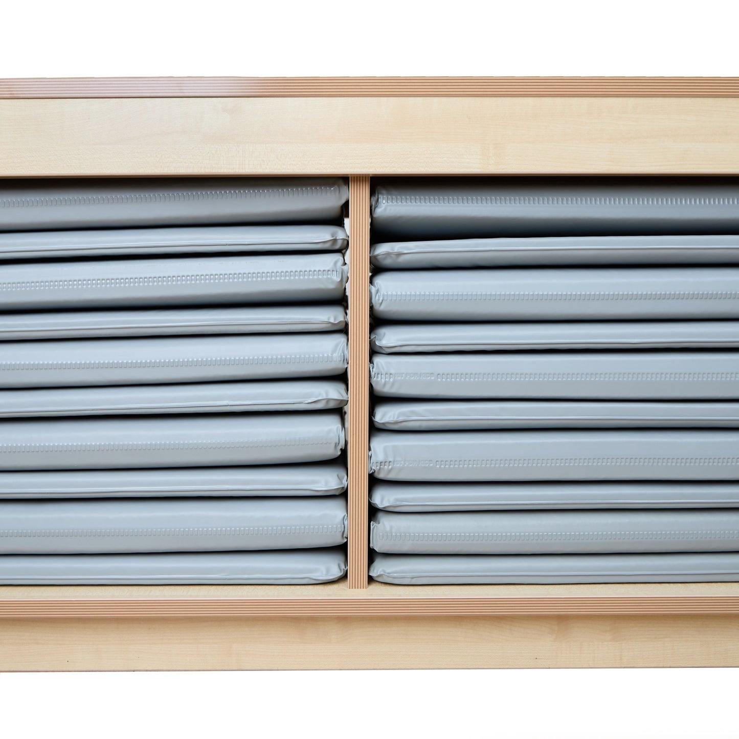 Little Moments Sleep Mat Storage Bench