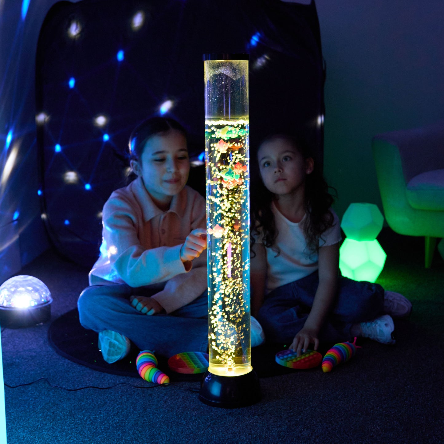 Bubble Tube 80cm