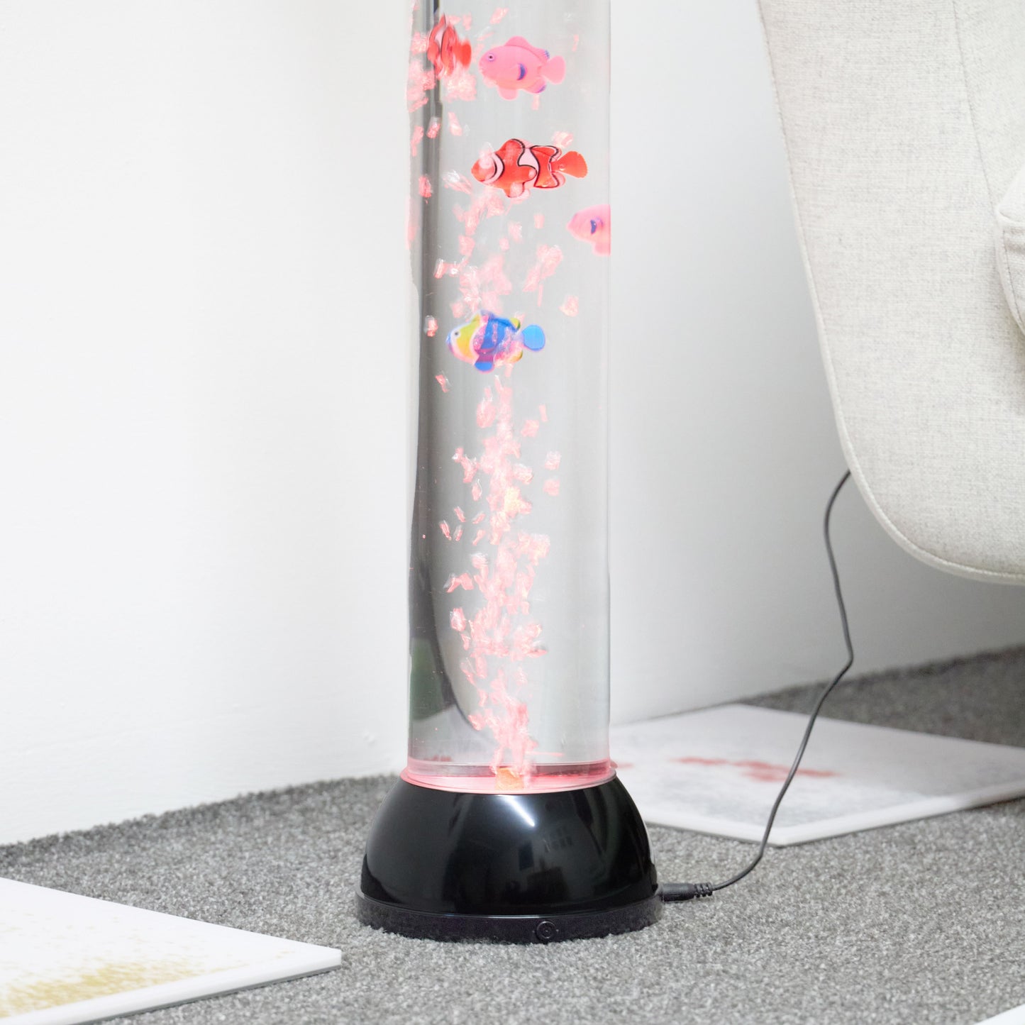 Bubble Tube 80cm