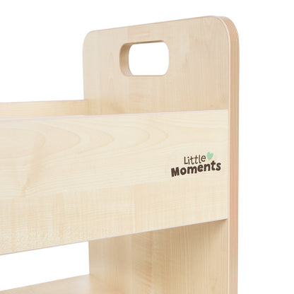 Little Moments Sleep Mat Storage Trolley