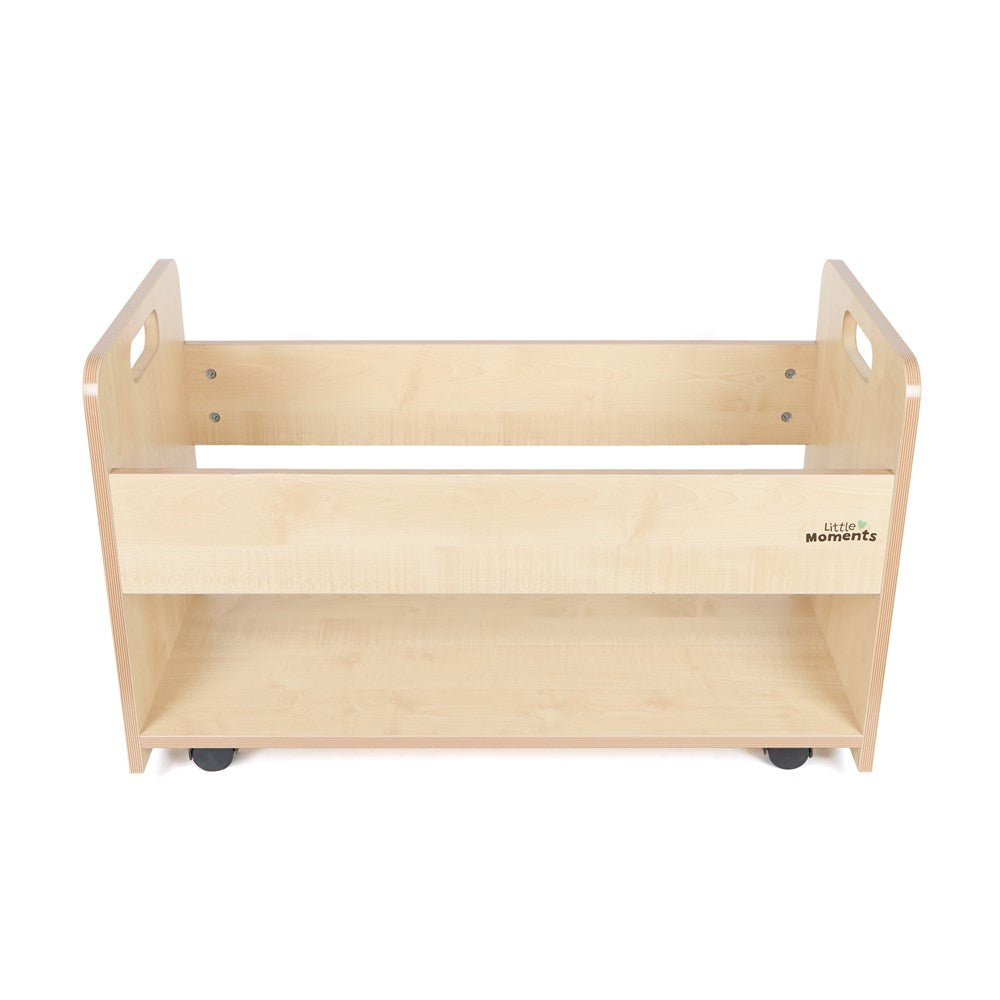 Little Moments Sleep Mat Storage Trolley