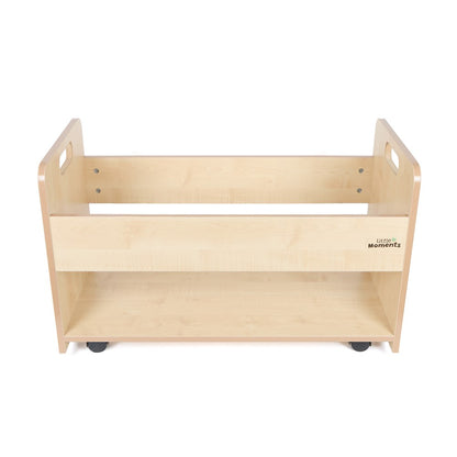 Little Moments Sleep Mat Storage Trolley