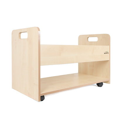Little Moments Sleep Mat Storage Trolley